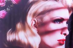 ΕΛΕΝΗ ΜΕΝΕΓΑΚΗ: Μια ζωή στην οθόνη