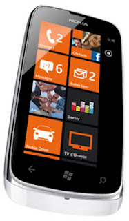 Με NFC το Nokia Lumia 610 - Φωτογραφία 1