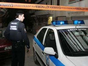Θεσσαλονίκη: Αίσιο τέλος η προσπάθεια αυτοκτονίας 54χρονη μαζί με το παιδί της - Φωτογραφία 1
