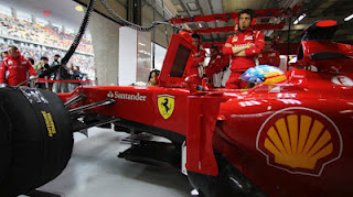 «Μεταξύ έβδομης και δωδέκατης θέσης η Ferrari» - Φωτογραφία 1