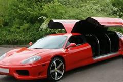 ΔΕΙΤΕ: Οι 12 πιο ξεχωριστές λιμουζίνες στον κόσμο