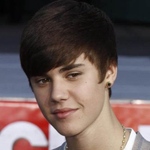 Justin Bieber: Με κορόιδευαν - Φωτογραφία 1