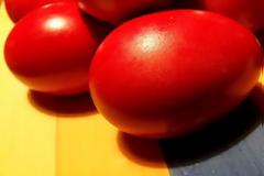 Τα πασχαλινά έθιμα και γιατί τα τηρούμε με ευλάβεια κάθε χρόνο