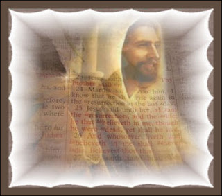 Περιγραφή του Χριστού απο τον διοικητή της Ιουδαίας - Φωτογραφία 1
