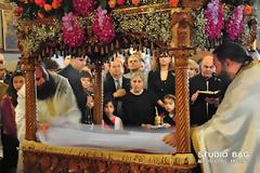 Ναύπλιο - Η Αποκαθήλωση