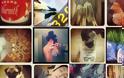 Έκθεση με φωτογραφίες από το Instagram στο Γκάζι