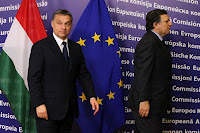 «Η ΕΕ μας εκβιάζει», λέει ο πρωθυπουργός της Ουγγαρίας - Φωτογραφία 1