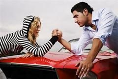 ΑΝΤΡΕΣ VS ΓΥΝΑΙΚΕΣ : ΟΛΗ Η ΑΛΗΘΕΙΑ !