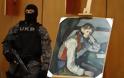 Βρέθηκε στη Σερβία κλεμμένος πίνακας του Πολ Σεζάν