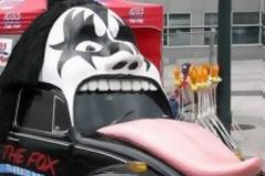 Αυτοκίνητα με ... πρόσωπο ( Photos )