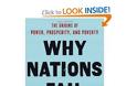 Book Review: Why Nations Fail