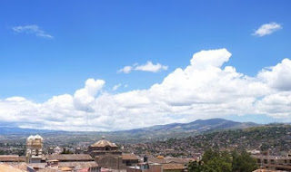 Ayacucho:  Η πόλη με τις περισσότερες εκκλησίες στον κόσμο - Φωτογραφία 1