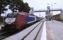 Ευρωπαϊκό ενδιαφέρον για τους ελληνικούς σιδηροδρόμους