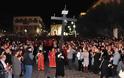 Ναύπλιο συνάντηση επιταφίων στην πλατεία Συντάγματος - Φωτογραφία 1