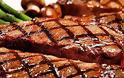 Η τακτική κατανάλωση κόκκινου κρέατος προκαλεί πρόωρο θάνατο