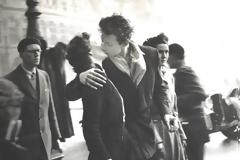 Robert Doisneau 100η Επέτειος Γέννησης