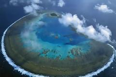 10 όμορφες εικόνες της φύσης