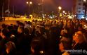 Νύχτα κατάνυξης στο κέντρο της Αθήνας - Φωτογραφία 3
