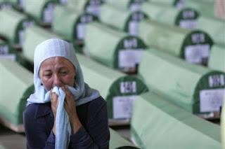 Ο ΟΗΕ δεν μπορεί να δικαστεί για τη σφαγή της Σρεμπρένιτσα - Φωτογραφία 1