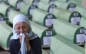 Ο ΟΗΕ δεν μπορεί να δικαστεί για τη σφαγή της Σρεμπρένιτσα