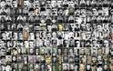 Τιτανικός: Τα πορτρέτα του πληρώματος