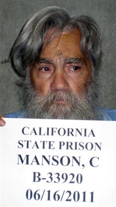 Απορρίφθηκε και η δωδέκατη αίτηση αποφυλάκισης του Τσαρλς Μάνσον - Φωτογραφία 1