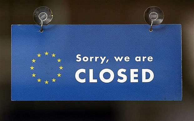 «Αποτυχία της Ευρωζώνης να λύσει τα προβλήματά της, θα προκαλούσε την κατάρρευσή της» - Φωτογραφία 1
