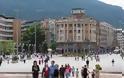 Ένταση για τη δολοφονία πέντε ανθρώπων στα Σκόπια
