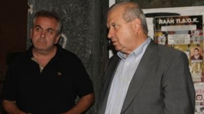 Δημοκράτης Παπαδόπουλος  πιστεύουμε ότι η διοίκηση αυτή, θα βοηθήσει τον ΠΑΟΚ - Φωτογραφία 1
