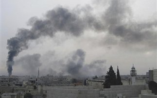 Έντεκα νεκροί παρά την εκεχειρία στη Συρία - Φωτογραφία 1