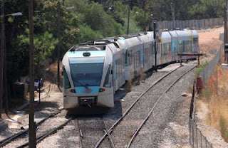 Reuters: Τρεις ξένες εταιρείες ενδιαφέρονται για τους σιδηροδρόμους - Φωτογραφία 1