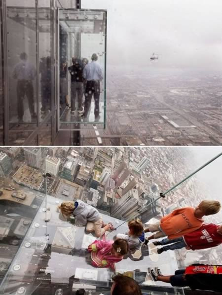 ΔΕΙΤΕ: Τα 10 εντυπωσιακότερα μπαλκόνια του κόσμου - Φωτογραφία 4