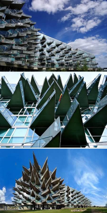 ΔΕΙΤΕ: Τα 10 εντυπωσιακότερα μπαλκόνια του κόσμου - Φωτογραφία 5