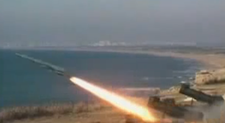 Πυραύλους αναχαίτισης στις εξέδρες φυσικού αερίου βάζουν οι Ισραηλινοί - Φωτογραφία 1