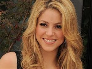 Η Shakira στην υπηρεσία 6.000 παιδιών - Φωτογραφία 1