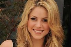 Η Shakira στην υπηρεσία 6.000 παιδιών