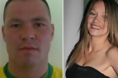 Επιτέθηκε στη γυναίκα του και της έβγαλε κυριολεκτικά τα μάτια ( Photos )