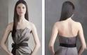 Γκάφα με Photoshop σε μοντέλο του οίκου μόδας της Vera Wang