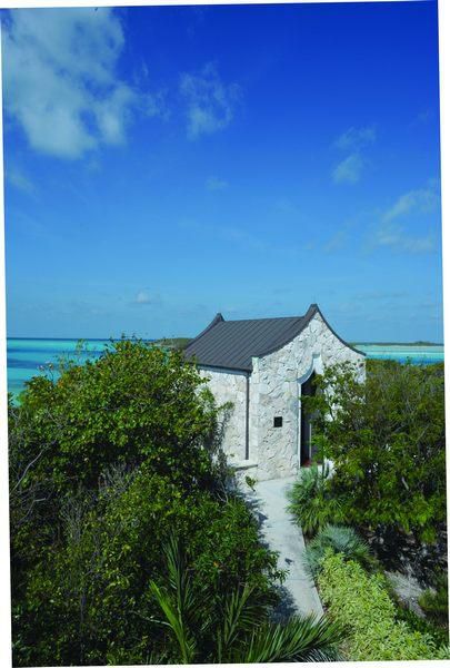 Ένα εκπληκτικό σπίτι αξίας 85$ εκατομμυρίων στις Μπαχάμες... (pics) - Φωτογραφία 11