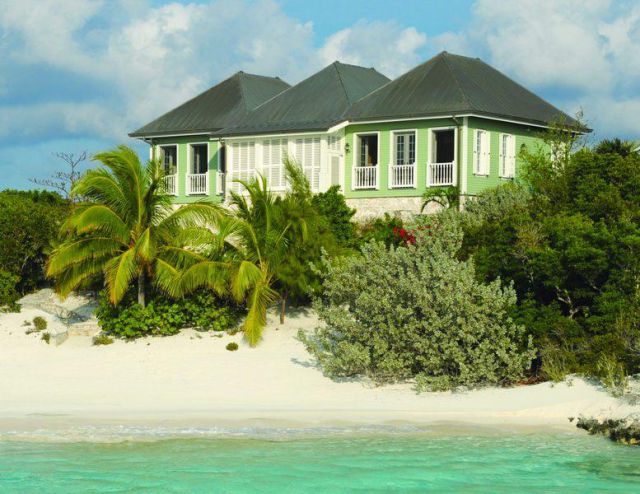 Ένα εκπληκτικό σπίτι αξίας 85$ εκατομμυρίων στις Μπαχάμες... (pics) - Φωτογραφία 14