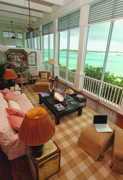 Ένα εκπληκτικό σπίτι αξίας 85$ εκατομμυρίων στις Μπαχάμες... (pics) - Φωτογραφία 7