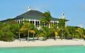 Ένα εκπληκτικό σπίτι αξίας 85$ εκατομμυρίων στις Μπαχάμες... (pics)