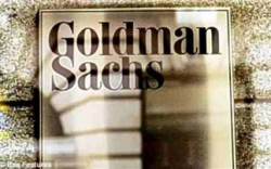 Αμοιβή-πρόκληση για τον επικεφαλής της Goldman Sachs - Φωτογραφία 1
