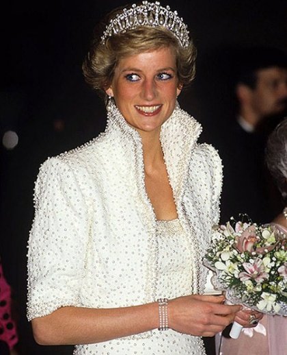 Η πριγκίπισσα Diana θα πρωταγωνιστούσε στο Bodyguard - Φωτογραφία 1