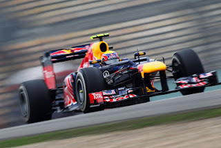 «Πακέτο» για τον Vettel και την Red Bull - Φωτογραφία 1