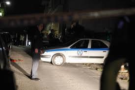 Σκούπα απ΄την αστυνομία στα Τρίκαλα - Φωτογραφία 1