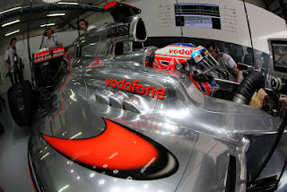 Θα τα δώσει όλα στον αγώνα η McLaren - Φωτογραφία 1