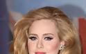 H Adele η πιο πλούσια μουσικός της Βρετανίας