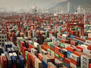 Μεγάλη άνοδος κατά 84,9% των ελληνικών εξαγωγών προς την Κίνα - Φωτογραφία 1