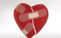 Τα παυσίπονα βοηθάνε τις «ραγισμένες» καρδιές